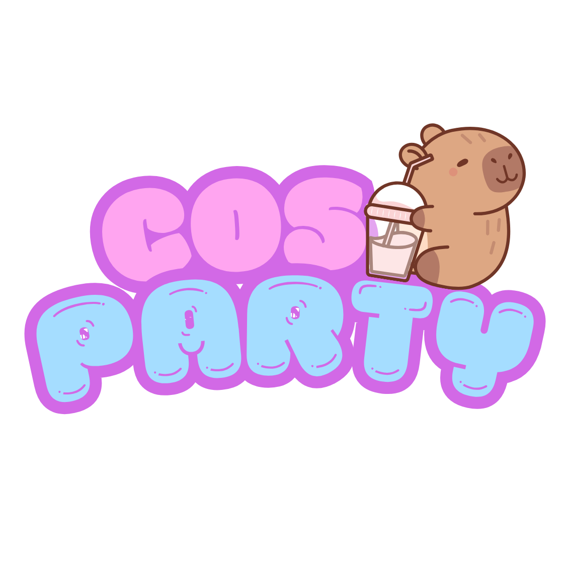 Cosparty